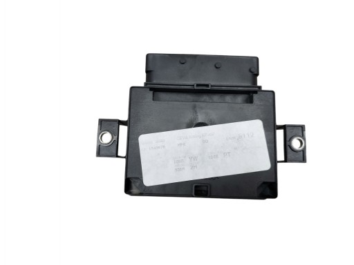 control unit module electric brake RENAULT KADJAR ESPACE V 285F20284R