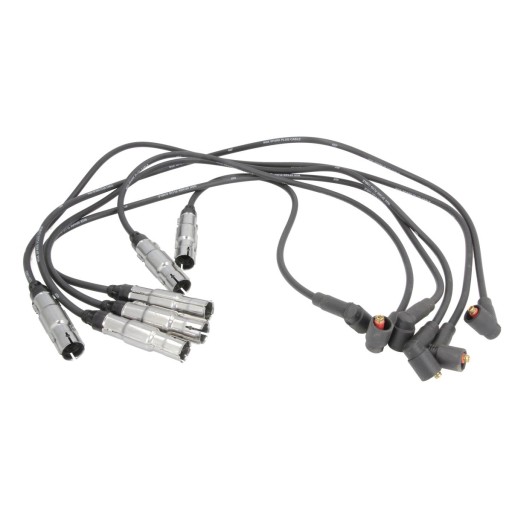 6867 - Троси запалювання vw transporter t4 95-00 2.8