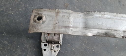 A7 4G bumper support front tip left right 2X 4G0807113A A6 C7 4G