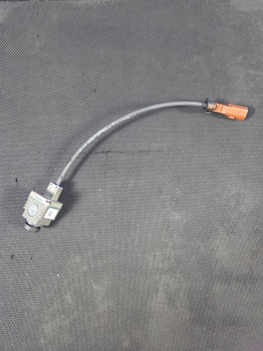 Камера заднего вида mercedes-benz oe a0009056306