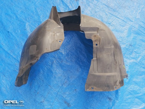 39137598 - OPEL-PARTS Insignia B Колісна арка ліва передня