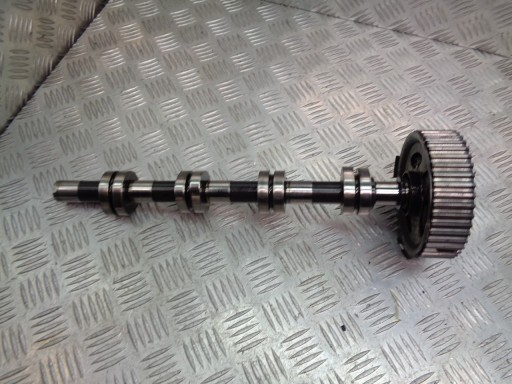 Распредвал AUDI A3 8P 2.0 TDI