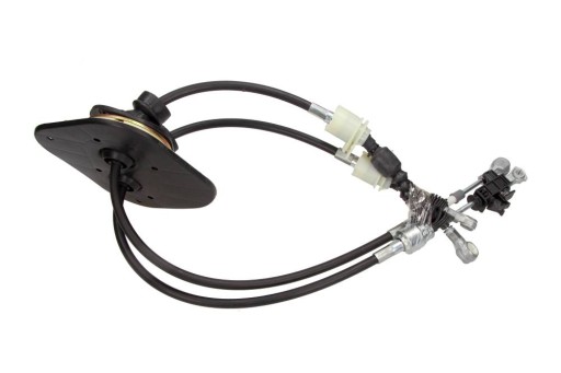 32-0597 - MAXGEAR ТРОС ПЕРЕМИКАННЯ ПЕРЕДАЧ (КОМПЛ. FIAT DUCATO