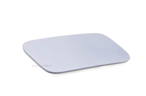 8T0955276GRU - Кришка омивача фари AUDI A5 права