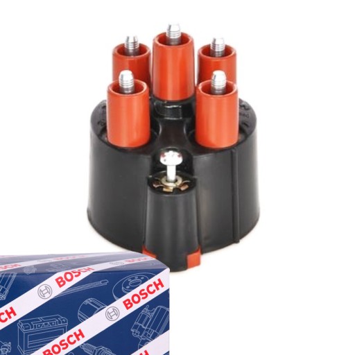 1 235 - Купол камери запалювання для MERCEDES 190 W201 E