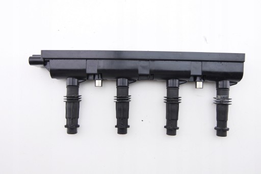 coil ignition 7 PIN OPEL ASTRA J 1.4 28445765 A14XER