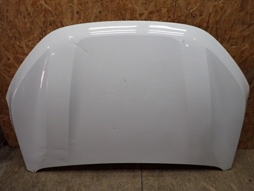 Capot DACIA SANDERO 3 III STEPWAY JOGGER 2021- 651224904R