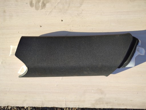 cover side SLUPKA right rear part right rear AUDI Q5 8R S LINE