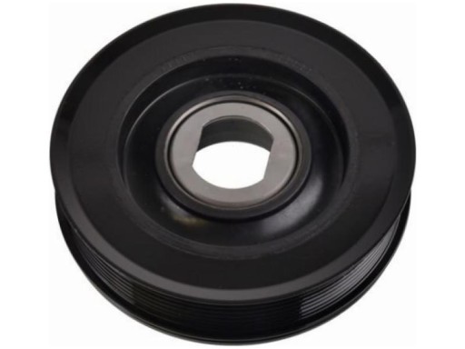 105958 - ШКІВ ВАЛА RENAULT TRAFIC II 2.0 MEGANE III 2.0 II 2.0 LATITUDE 2.0