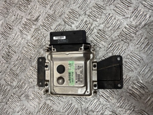 39105-2B140 - Контролер двигуна kia ceed i 1.4 16v 39119-2b340