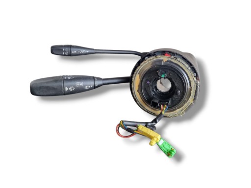 DEVIO LUCI TERGICRISTALLO TERGI Mercedes-Benz E W211 2005 A1714640518