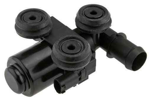 CTM-BM-052 - NTY КЛАПАН УПРАВЛІННЯ ОХОЛОДЖУЮЧОЮ РІДИНОЮ