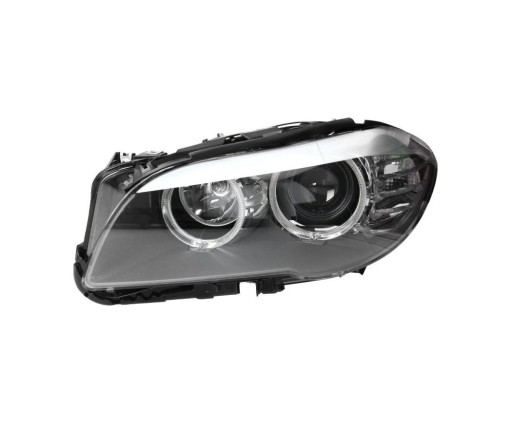 ФОНАРЬ ПЕРЕДНИЙ BMW 5 F10 10- 720323912 ЛЕВЫЙ