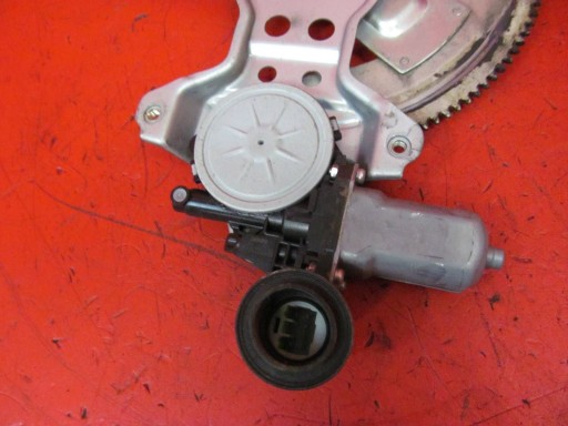 SUZUKI SWIFT III 4 IV MK6 MZ 05-10 3D window regulator mechanism left front