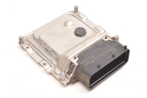 Kia picanto ii 1.0 12v 69km комп'ютерний контролер двигуна 39111-04655