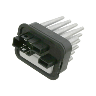 РЕГУЛЯТОР ОТОПЛЕНИЯ OPEL