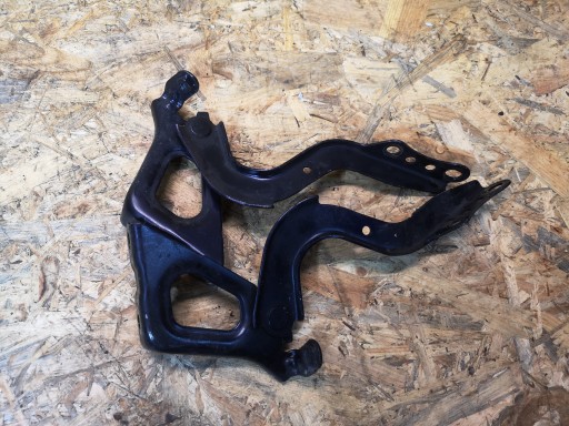 310L 310R - TOYOTA RAV 4 V ПЕТЛІ КАПОТА ПРАВИЙ ЛІВИЙ КОМПЛ