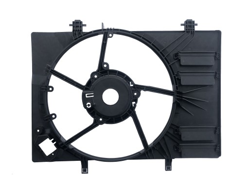 ATFD-2-0030-O-4 - Корпус вентилятора Ford Tourneo courier 2018-