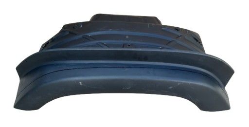 SCANIA R S ЛЕВАЯ НАКЛАДКА АРКИ КОЛЕСА КАБИНЫ 2599545 ​​2298021