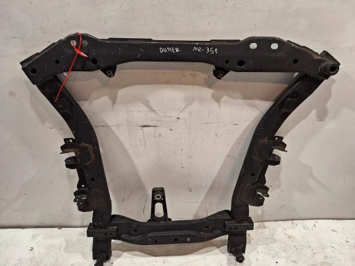 AVN11958 - Передняя люлька dacia duster i 1.5 dci 10-13