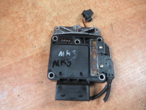 БУ ТНВД FORD MONDEO 3 III MK3 2.0 TDDI 0281010889