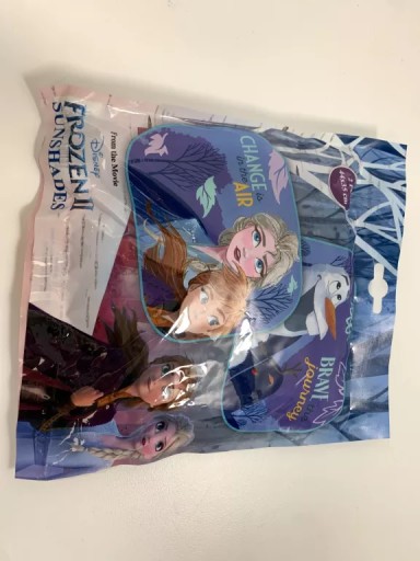 ЩЕНЯЧИЙ ПАТРУЛЬ FROZEN ЗМІНИТИ ЩИТКИ