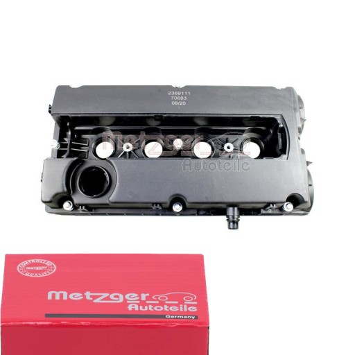 2389111 - Кришка клапана для OPEL Opel MERIVA A