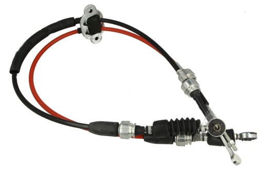 369 769 - ТРОС ПЕРЕМИКАННЯ ПЕРЕДАЧ HART MATIZ / KPL/