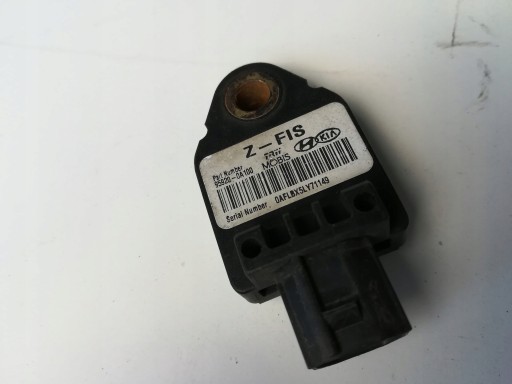 95920-0A100, - Датчик удара kia ceed i30 95920-0a100 2006-