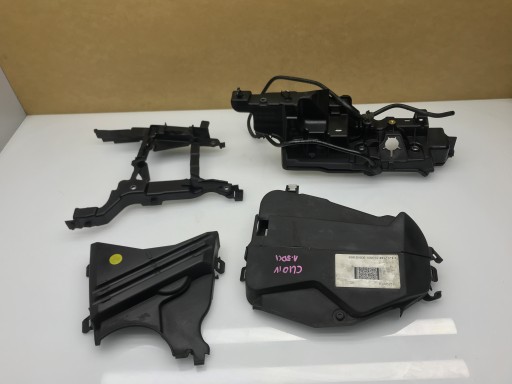 K9KB608 100012822R - CLIO IV 4 1.5 DCI КРИШКА ГРМ