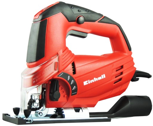 РЕГУЛИРУЕМЫЙ ЛОБЗИК ДЛЯ ДЕРЕВА МЕТАЛЛА EINHELL