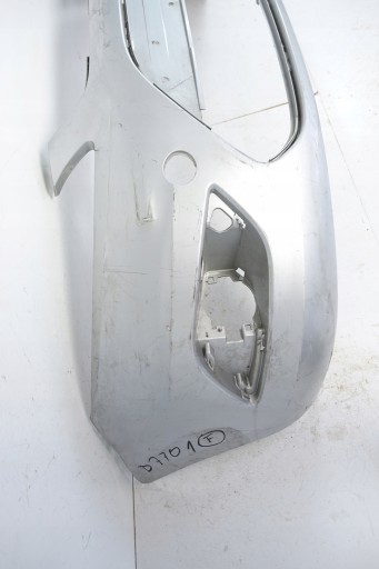 FORD FOCUS II MK2 LIFT 2008- bumper front front 8M51-17757-A-W