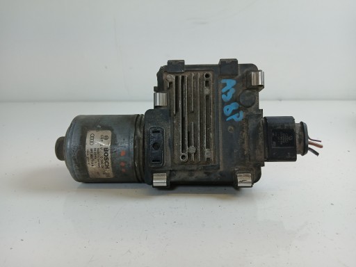 AUDI A3 8P mechanismus stěračů předek 8P1955119A