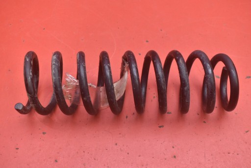 spring rear part rear HYUNDAI IX35 1 and 1.6 GDI 135 KM 09-13