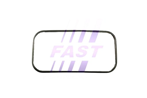 FT88622 - ШВИДКЕ ДЗЕРКАЛЬНЕ СКЛО MERCEDES SPRINTER 18> 907