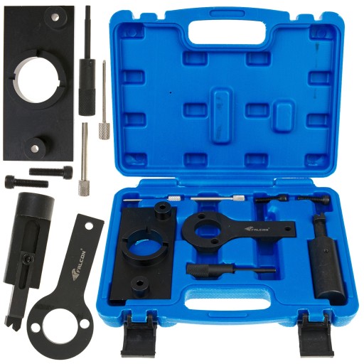 ЗАМОК ГРМ OPEL 2.0 CDTI B20DTH ECOFLEX