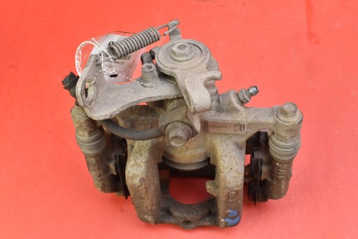 caliper brake right rear part 13407160 OPEL MOKKA A 1.6 CDTI 136 KM 12-15