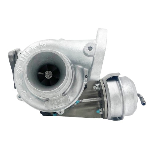 4913106003 4913106004 - Турбіна Opel ASTRA H 1.7 CDTI 100KM / 74kW