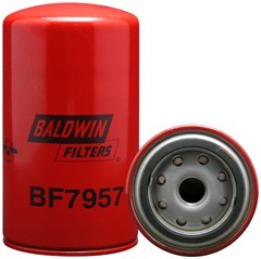 Паливний фільтр spin-ON Baldwin BF7957