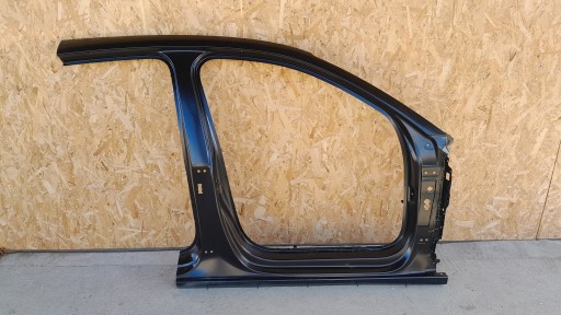 AUDI A3 8Y РАМА ПРАВА ПОРІГ СТІЙКА ПЕРЕДНЯ ОДЯГ