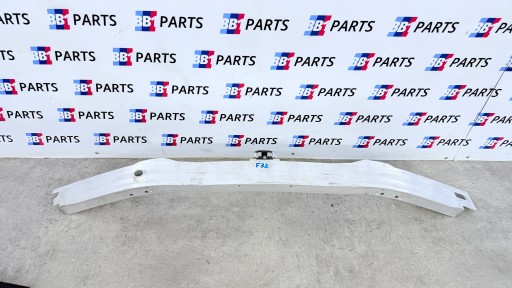 BMW F30 F31 F32 sider pillar of a bumper front 7275178