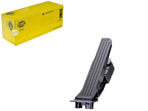 HEL6PV 010 - Датчик педали газа hella 1q1721503a 1k1723503al 1