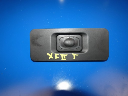 JAGUAR XF II X260 XE X760 MIKROSTYK button bonnet boot