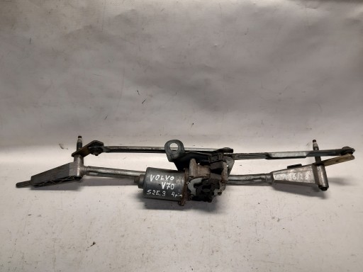 wiper mechanism front VOLVO V70