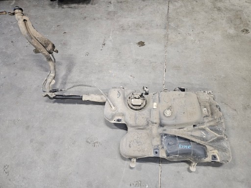 kraftstofftank tank 2.0 HDI PEUGEOT EXPERT III 9813707080