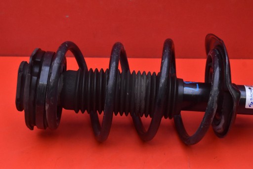shock absorber left front 314043 RENAULT KOLEOS 1 and 2.0 DCI 173 KM 4X4 08-11