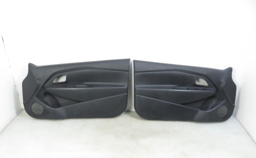 2229602L - ПЕРЕДНЯ ПАНЕЛЬ KIA RIO III 3D