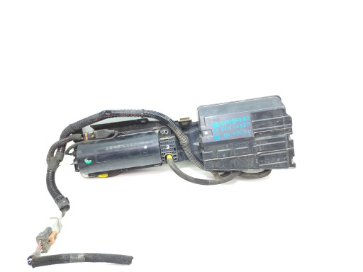 9802096780 9692146980 - Peugeot 3008 5008 ii модуль конденсатора котушки старт-стоп 2.0 hdi 9801739380