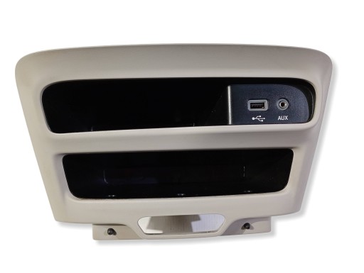 Tunel CASSETTO PORTAOGGETTI del cruscotto consolle Usb Aux Chrysler Pacifica 2017