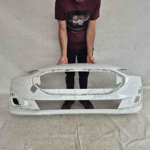 FORD FOCUS IV 4 MK4 LIFT 21-> bumper front front